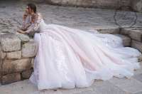 Свадебное платье Blunny Ballencia 18292 4